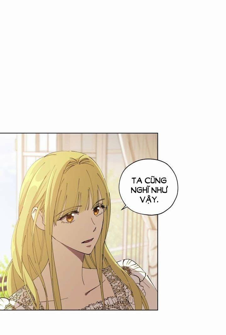 Công Chúa Khắc Ấn Lên Kẻ Phản Nghịch 12 trang 12