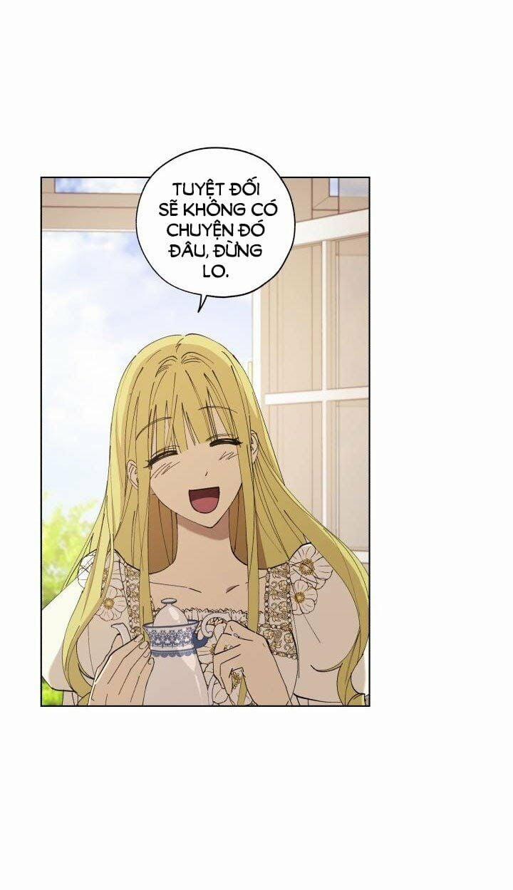 Công Chúa Khắc Ấn Lên Kẻ Phản Nghịch 12 trang 15