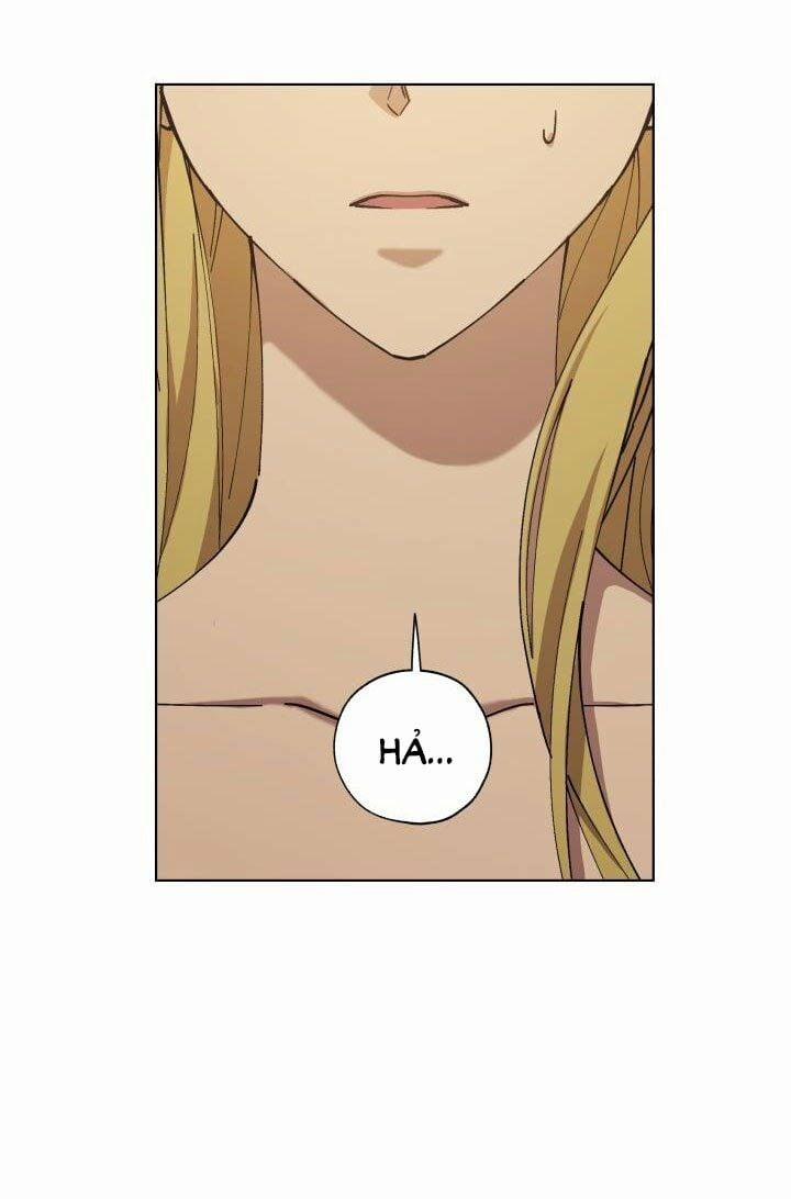 Công Chúa Khắc Ấn Lên Kẻ Phản Nghịch 12 trang 2