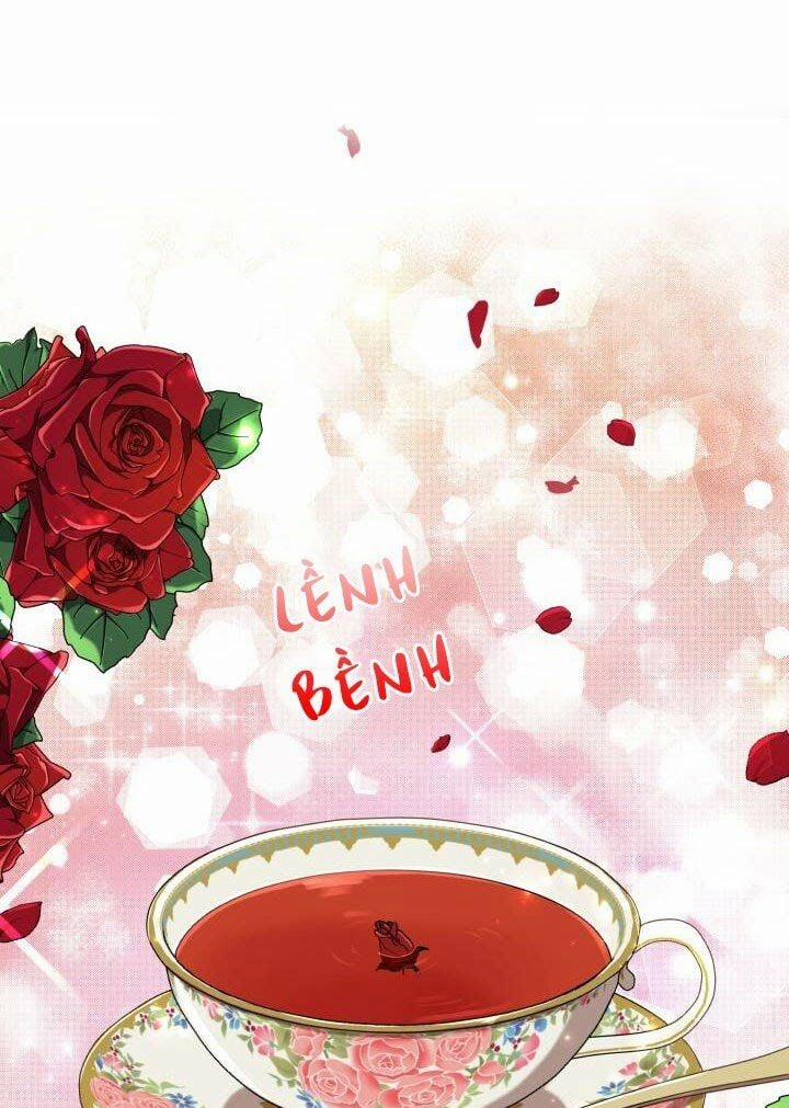 Công Chúa Khắc Ấn Lên Kẻ Phản Nghịch 12 trang 20