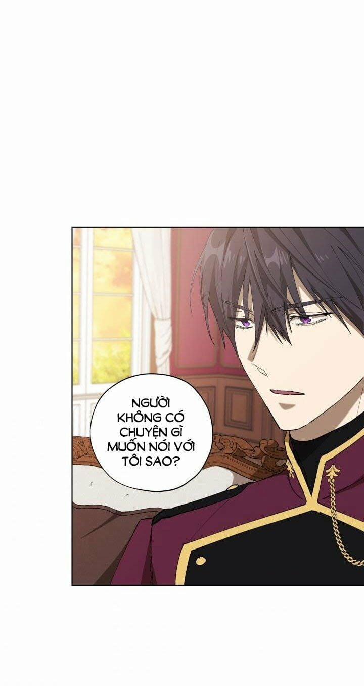 Công Chúa Khắc Ấn Lên Kẻ Phản Nghịch 12 trang 24