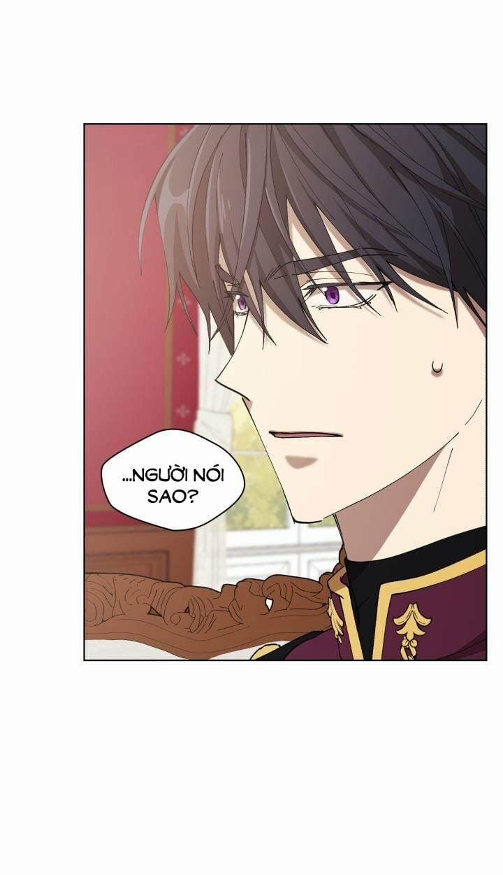 Công Chúa Khắc Ấn Lên Kẻ Phản Nghịch 12 trang 30