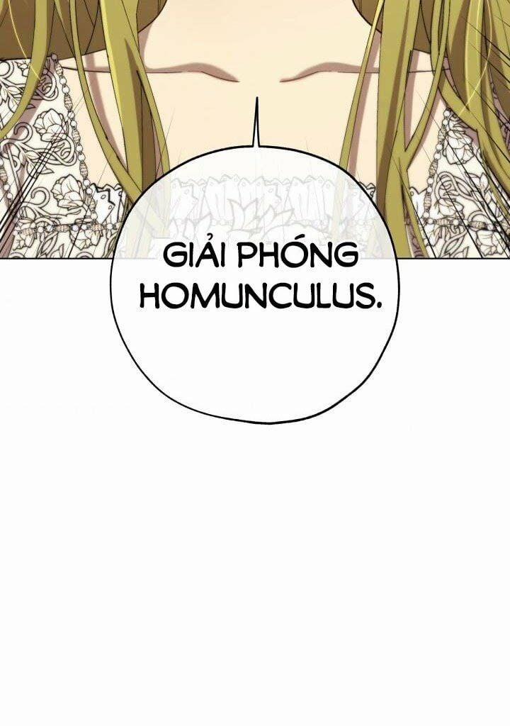 Công Chúa Khắc Ấn Lên Kẻ Phản Nghịch 12 trang 34