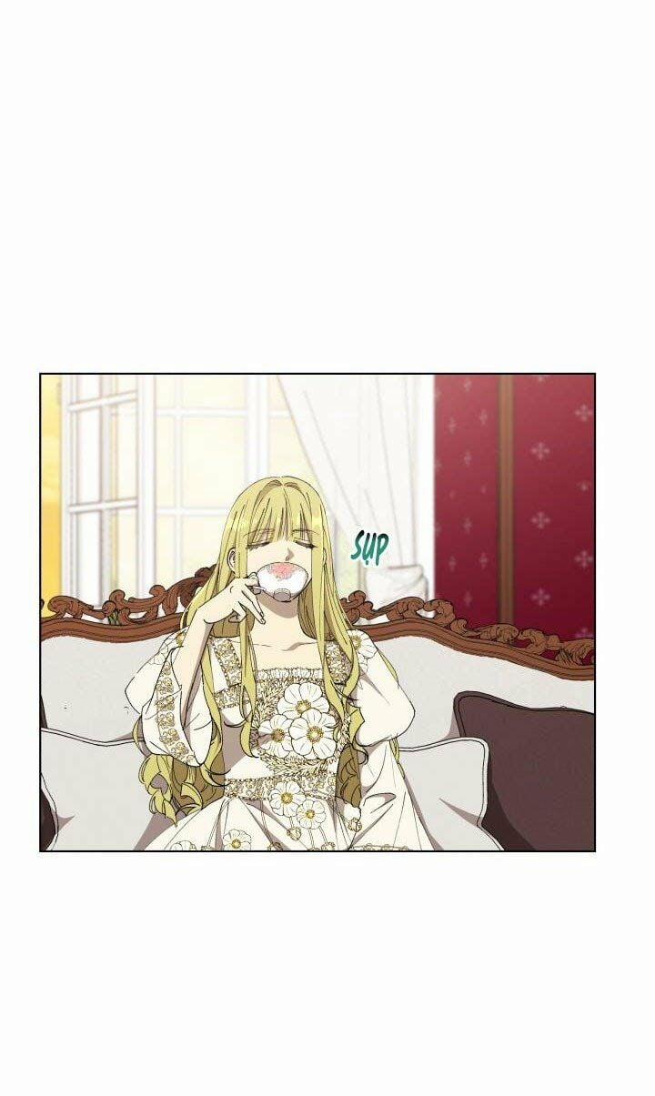 Công Chúa Khắc Ấn Lên Kẻ Phản Nghịch 12 trang 37