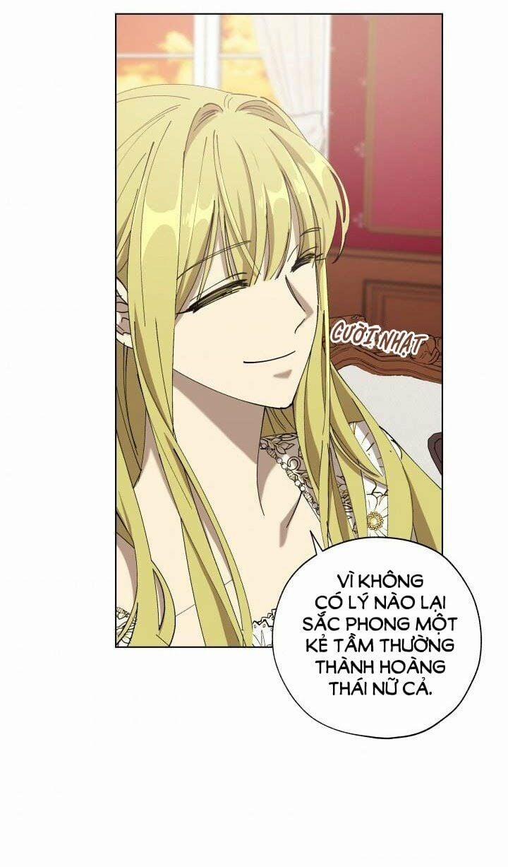 Công Chúa Khắc Ấn Lên Kẻ Phản Nghịch 12 trang 42