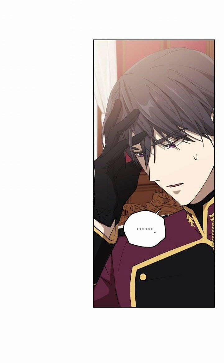 Công Chúa Khắc Ấn Lên Kẻ Phản Nghịch 12 trang 43