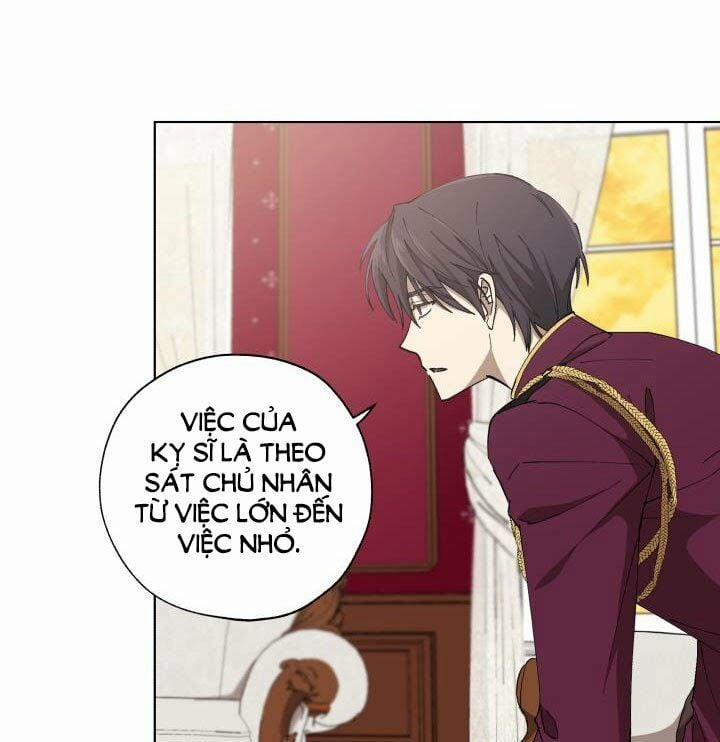 Công Chúa Khắc Ấn Lên Kẻ Phản Nghịch 12 trang 48