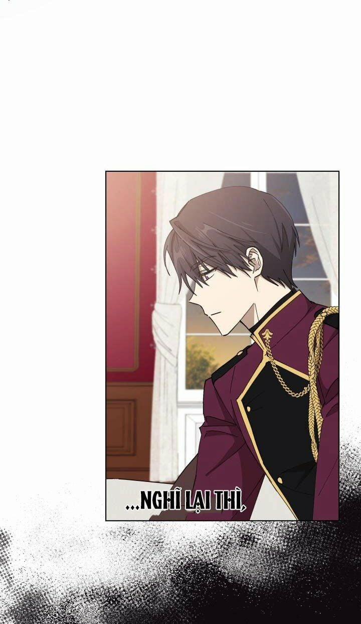 Công Chúa Khắc Ấn Lên Kẻ Phản Nghịch 12 trang 54