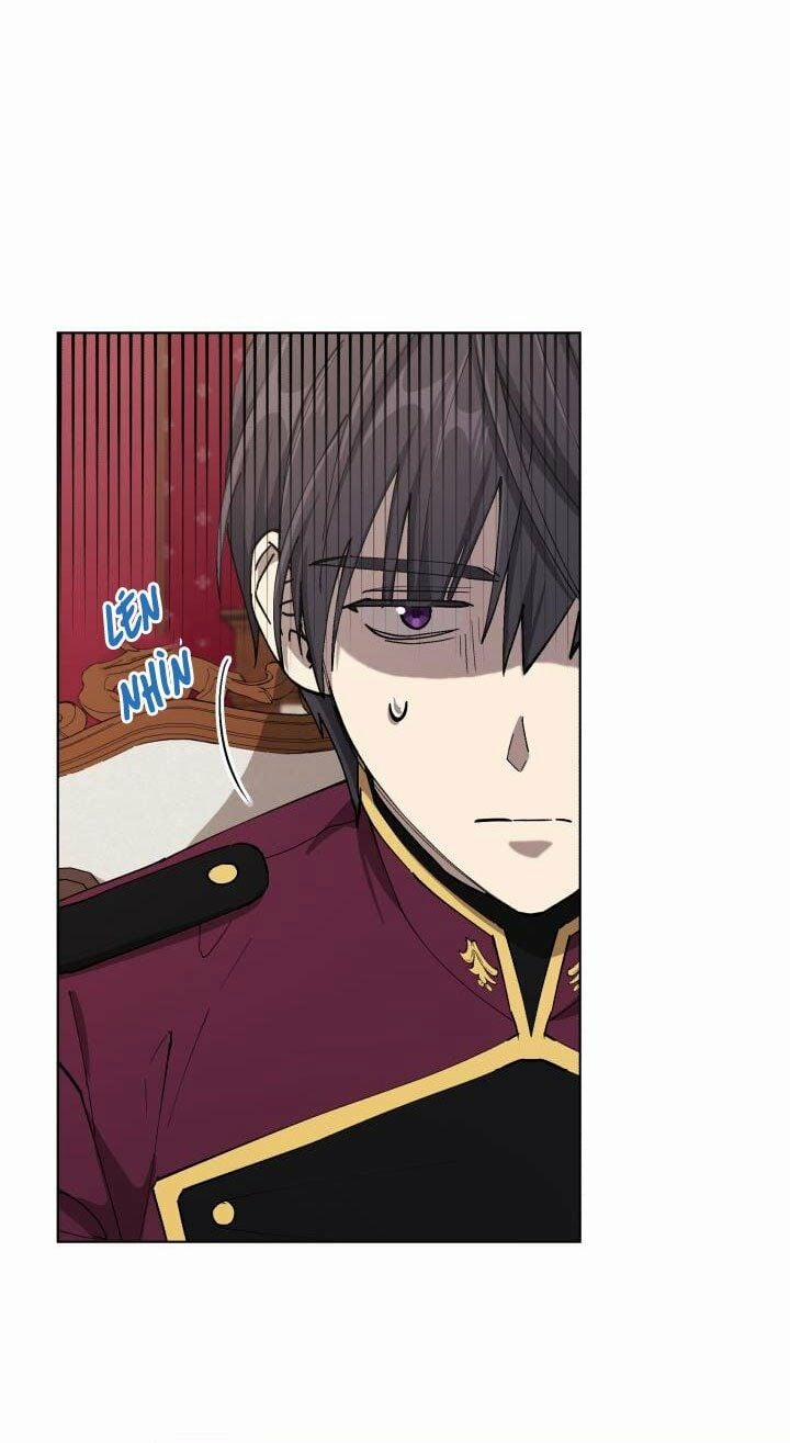 Công Chúa Khắc Ấn Lên Kẻ Phản Nghịch 12 trang 56