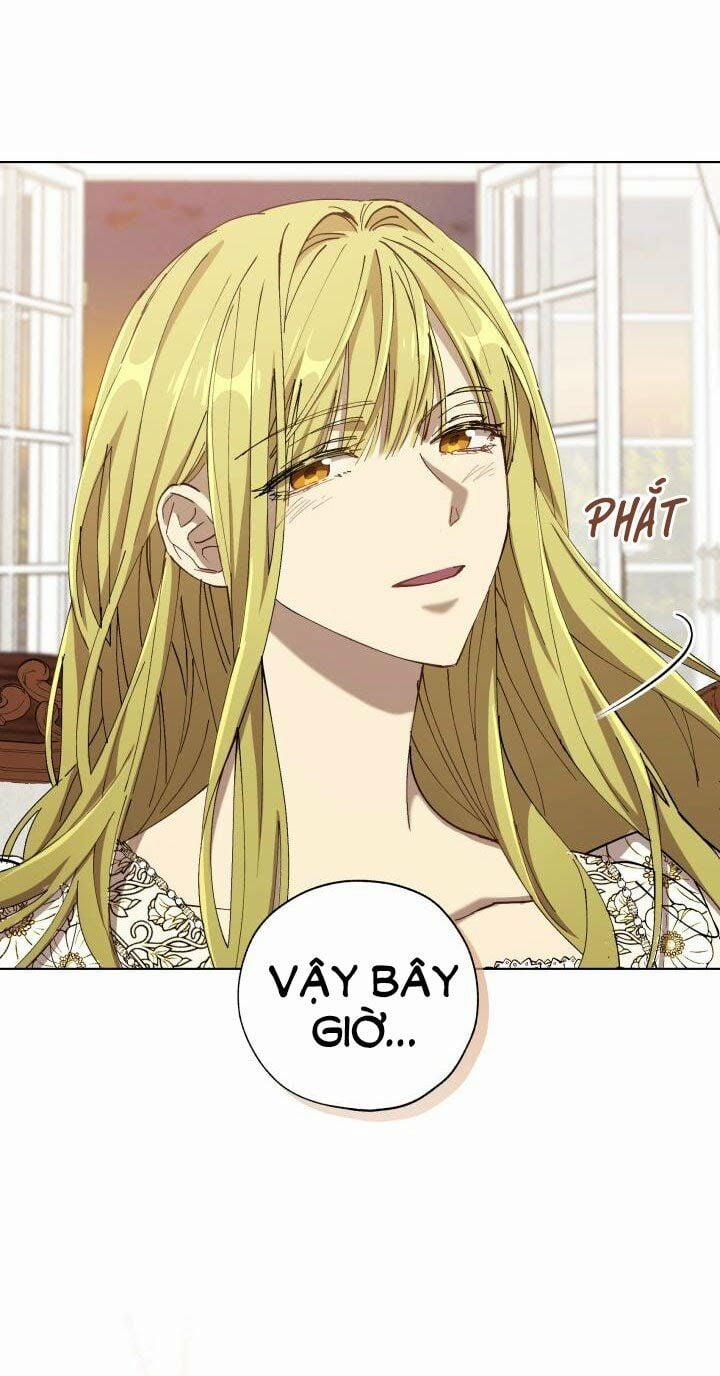 Công Chúa Khắc Ấn Lên Kẻ Phản Nghịch 12 trang 60