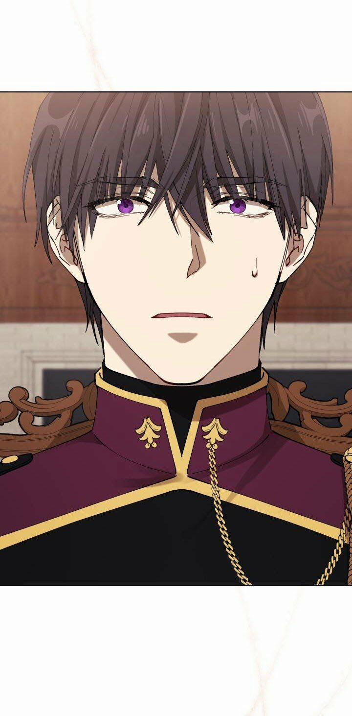 Công Chúa Khắc Ấn Lên Kẻ Phản Nghịch 12 trang 61