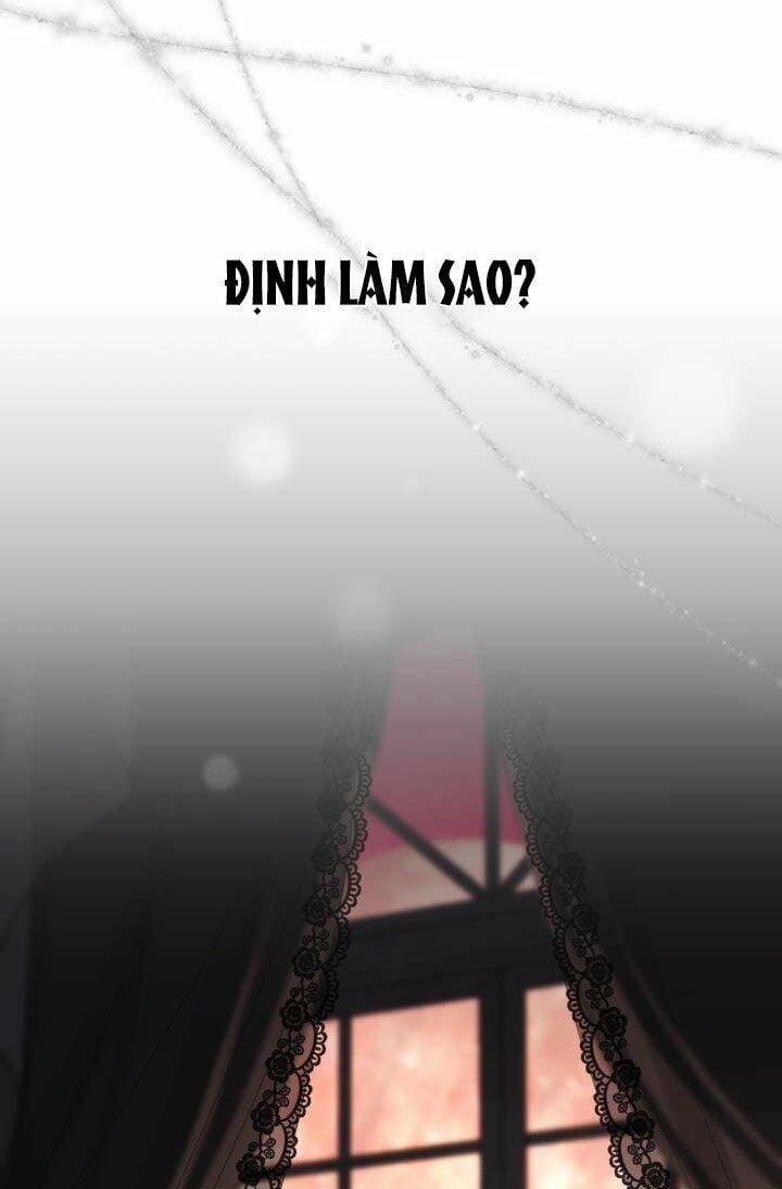 Công Chúa Khắc Ấn Lên Kẻ Phản Nghịch 12 trang 63