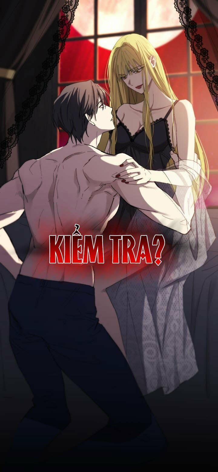 Công Chúa Khắc Ấn Lên Kẻ Phản Nghịch 12 trang 64