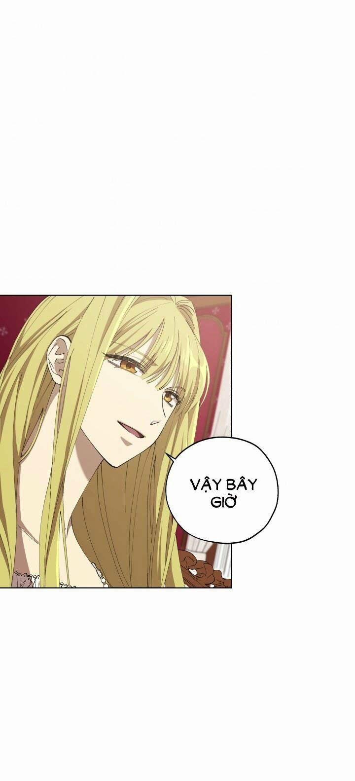 Công Chúa Khắc Ấn Lên Kẻ Phản Nghịch 13 trang 1