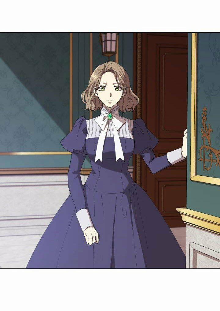 Công Chúa Khắc Ấn Lên Kẻ Phản Nghịch 13 trang 10