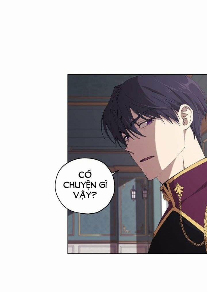 Công Chúa Khắc Ấn Lên Kẻ Phản Nghịch 13 trang 11