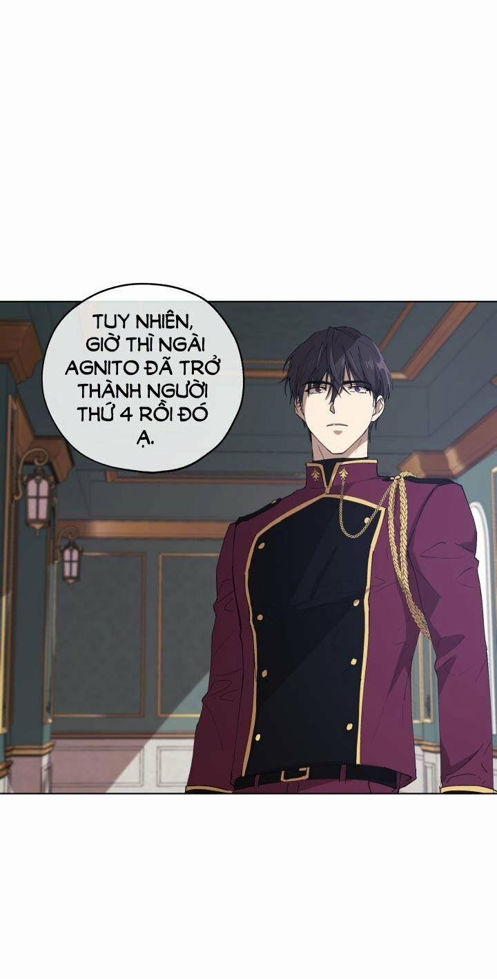 Công Chúa Khắc Ấn Lên Kẻ Phản Nghịch 13 trang 15