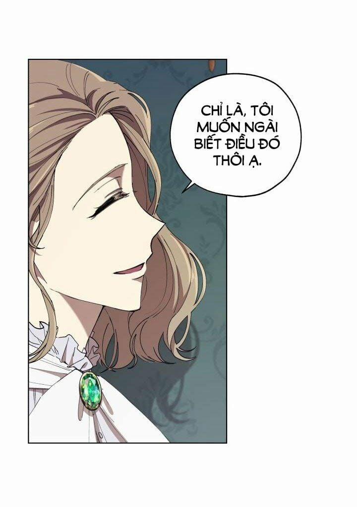 Công Chúa Khắc Ấn Lên Kẻ Phản Nghịch 13 trang 16