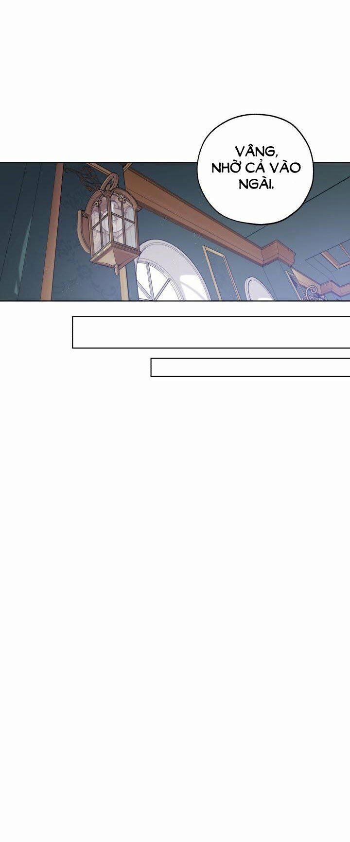 Công Chúa Khắc Ấn Lên Kẻ Phản Nghịch 13 trang 18