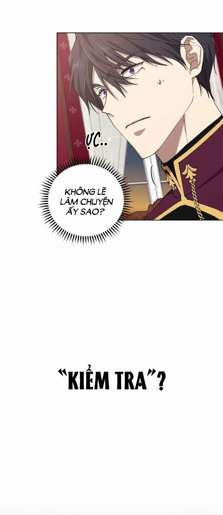 Công Chúa Khắc Ấn Lên Kẻ Phản Nghịch 13 trang 2