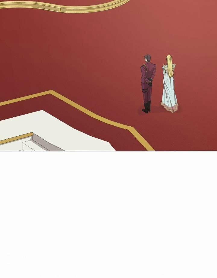 Công Chúa Khắc Ấn Lên Kẻ Phản Nghịch 13 trang 22