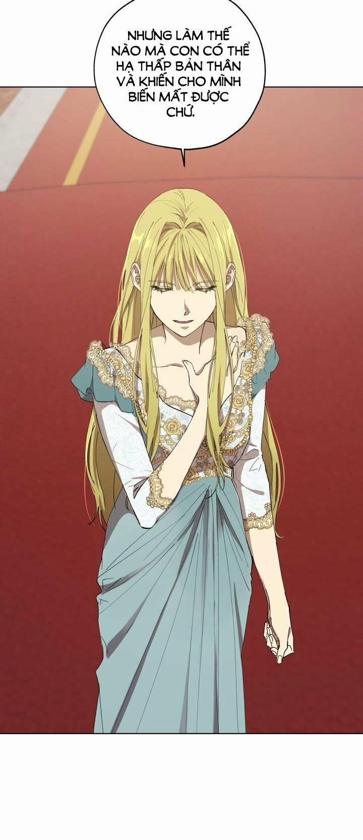 Công Chúa Khắc Ấn Lên Kẻ Phản Nghịch 13 trang 37