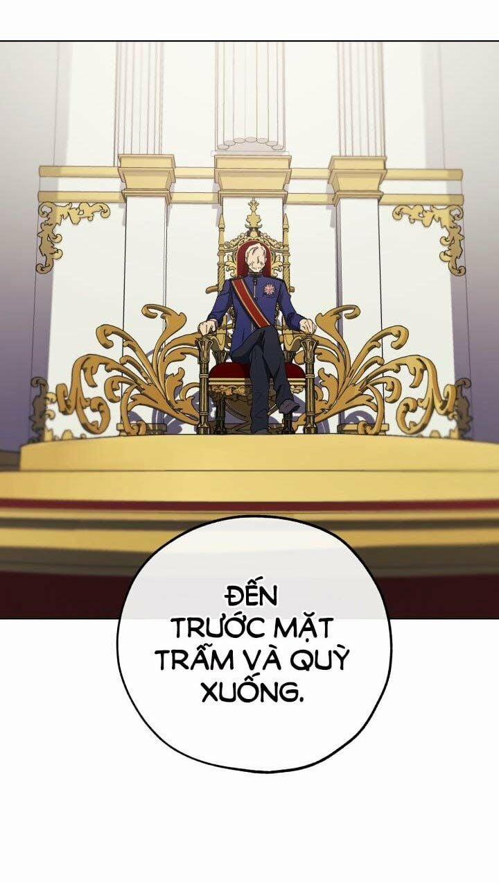 Công Chúa Khắc Ấn Lên Kẻ Phản Nghịch 13 trang 46