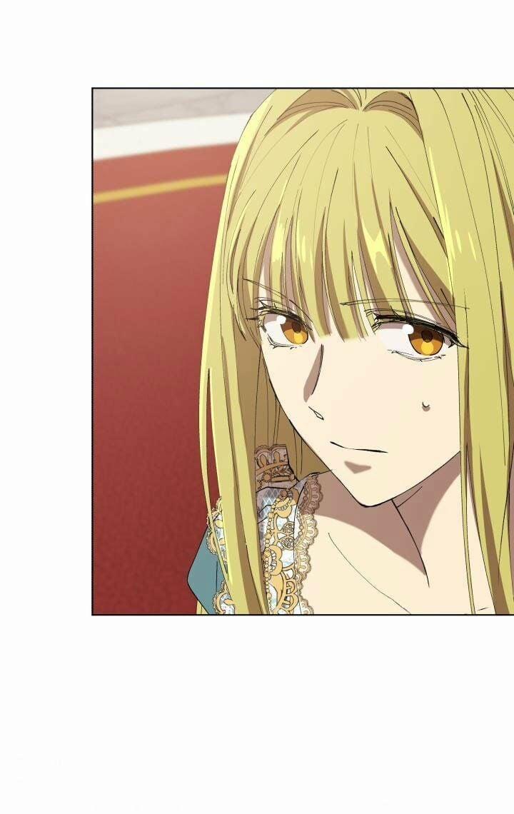 Công Chúa Khắc Ấn Lên Kẻ Phản Nghịch 13 trang 50