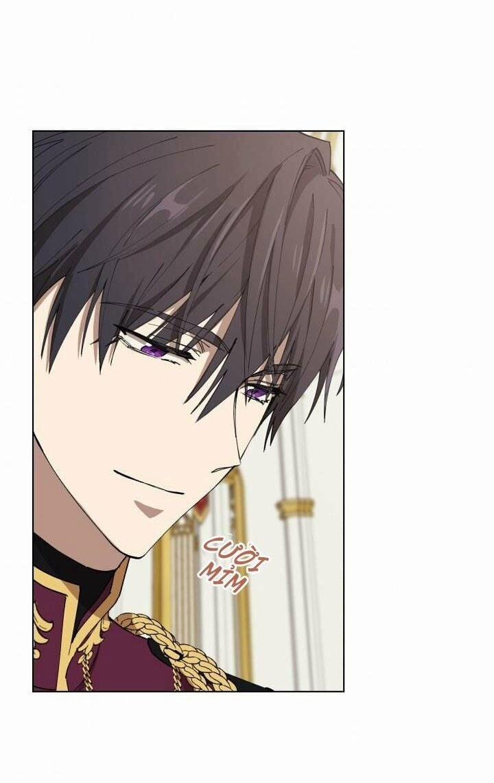 Công Chúa Khắc Ấn Lên Kẻ Phản Nghịch 13 trang 51