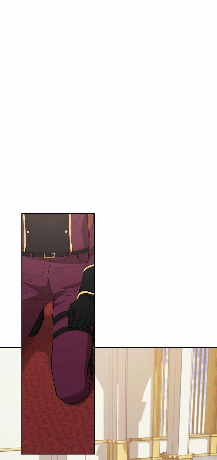 Công Chúa Khắc Ấn Lên Kẻ Phản Nghịch 13 trang 53