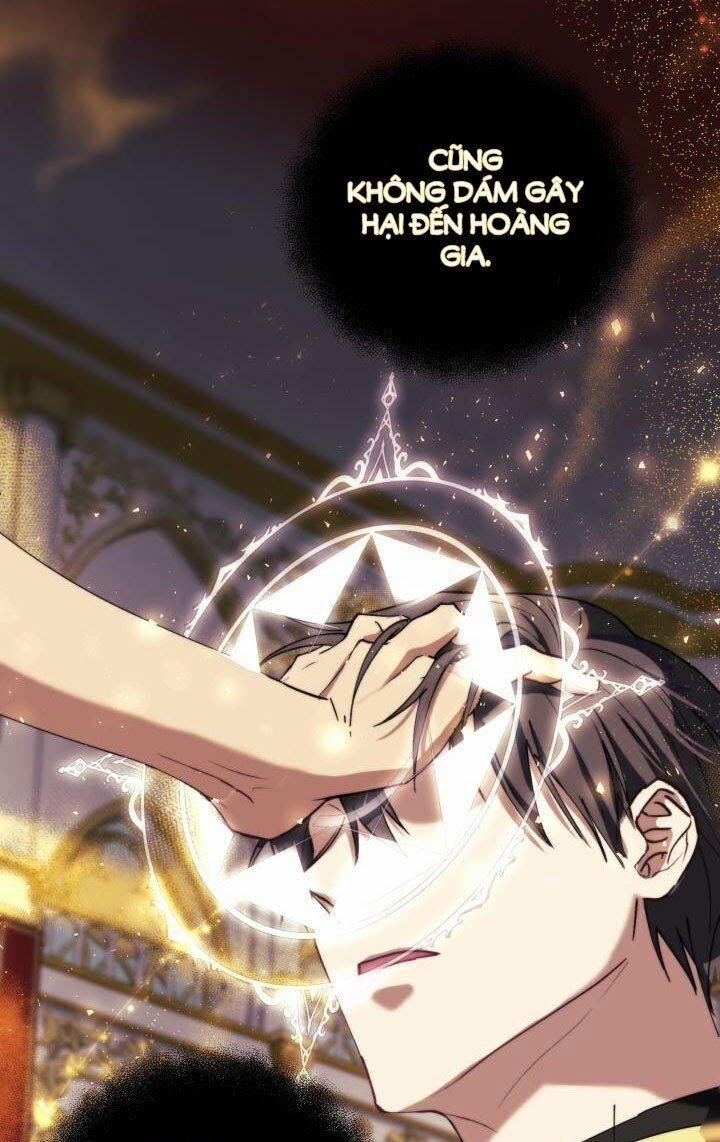 Công Chúa Khắc Ấn Lên Kẻ Phản Nghịch 13 trang 59