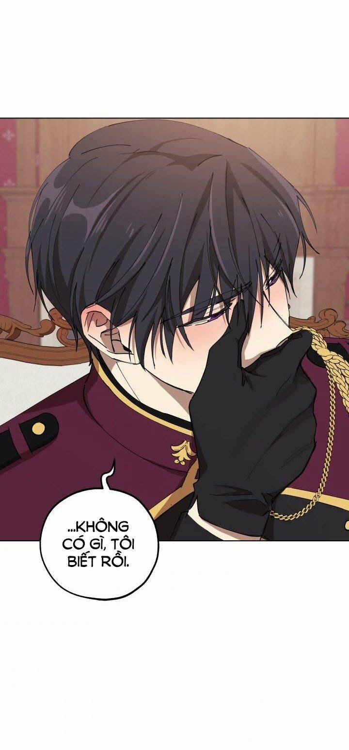 Công Chúa Khắc Ấn Lên Kẻ Phản Nghịch 13 trang 6