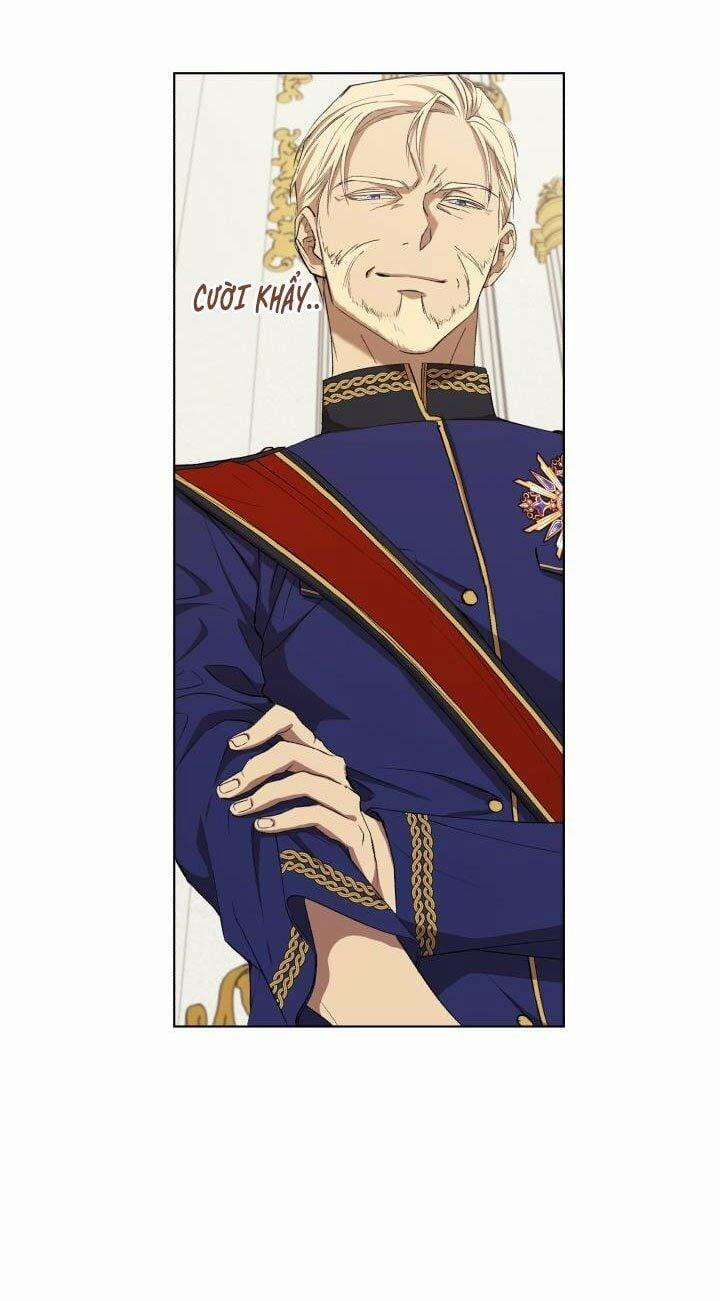 Công Chúa Khắc Ấn Lên Kẻ Phản Nghịch 13 trang 63