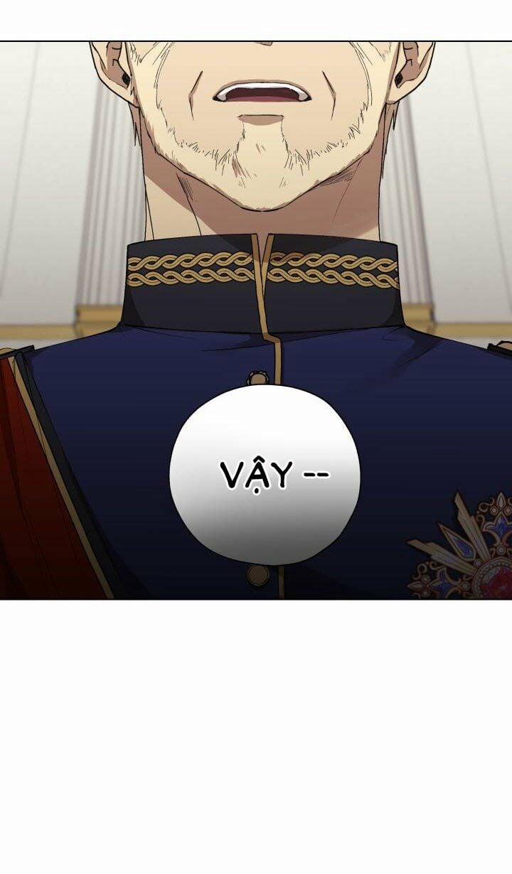 Công Chúa Khắc Ấn Lên Kẻ Phản Nghịch 13 trang 64