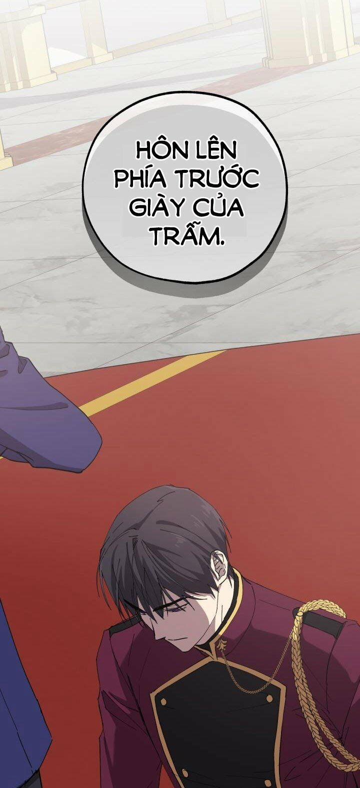 Công Chúa Khắc Ấn Lên Kẻ Phản Nghịch 13 trang 68