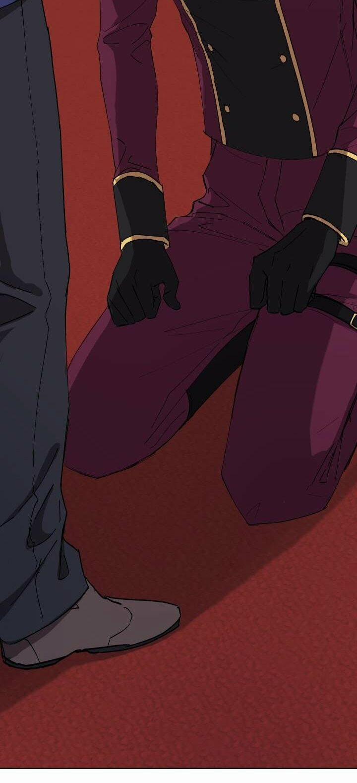 Công Chúa Khắc Ấn Lên Kẻ Phản Nghịch 13 trang 69