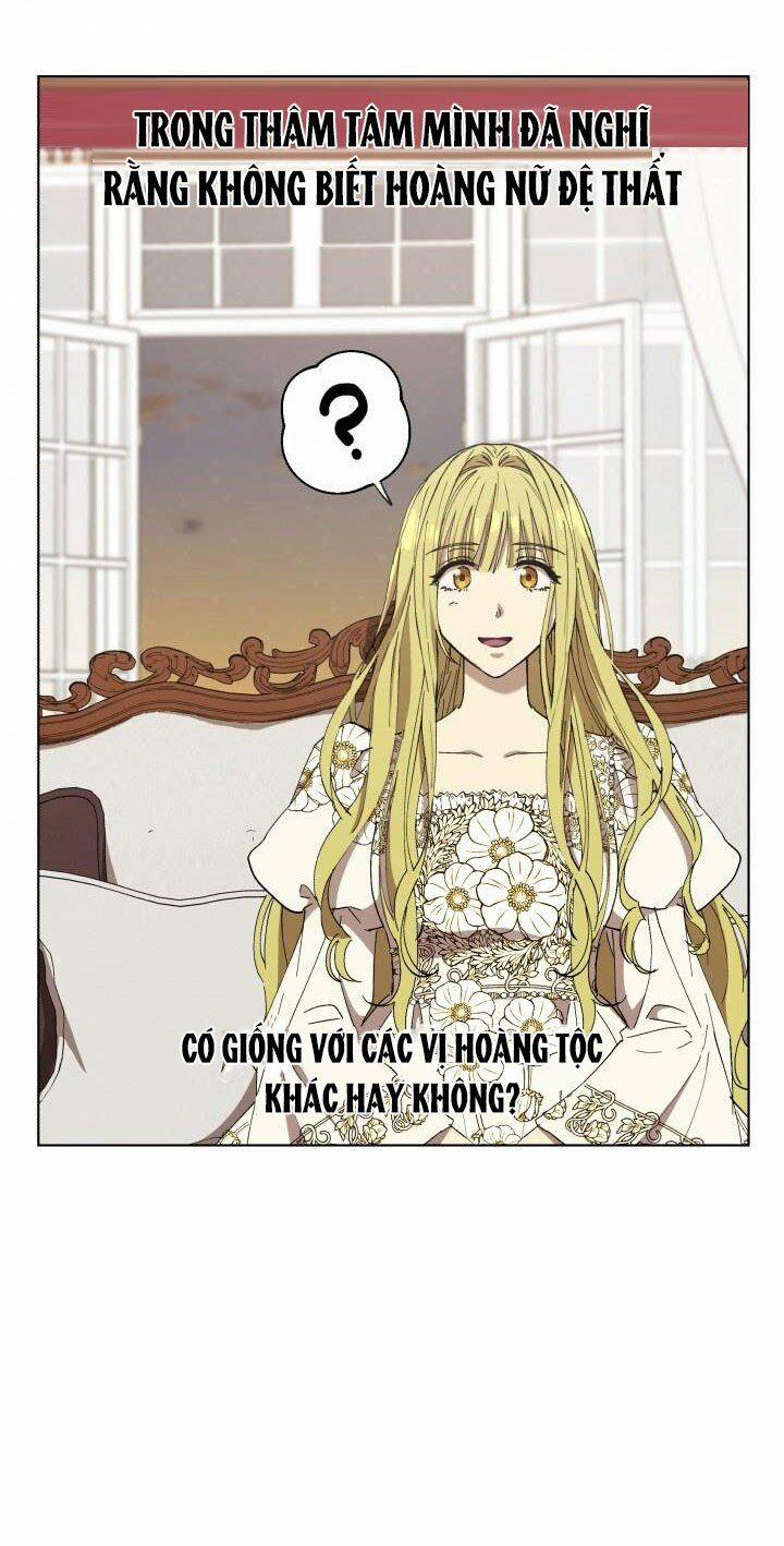 Công Chúa Khắc Ấn Lên Kẻ Phản Nghịch 13 trang 7