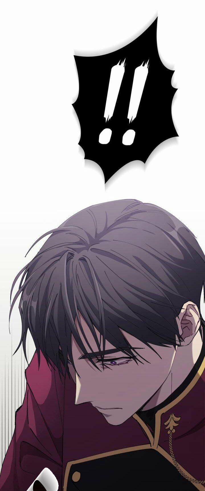 Công Chúa Khắc Ấn Lên Kẻ Phản Nghịch 13 trang 70