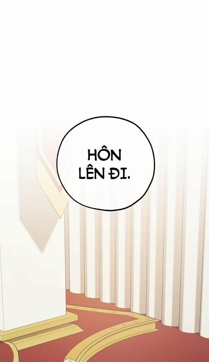 Công Chúa Khắc Ấn Lên Kẻ Phản Nghịch 14 trang 1