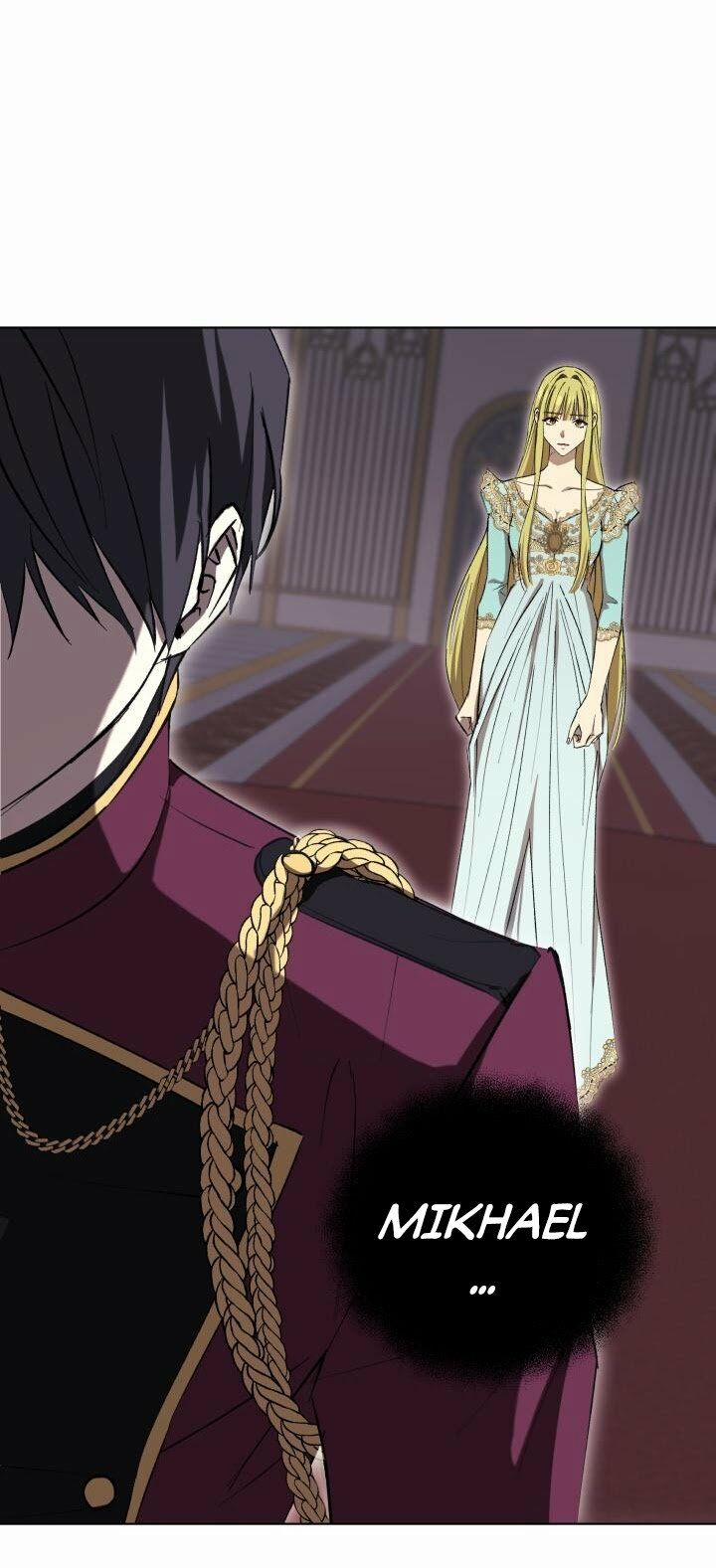 Công Chúa Khắc Ấn Lên Kẻ Phản Nghịch 14 trang 10