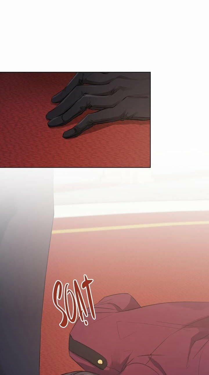 Công Chúa Khắc Ấn Lên Kẻ Phản Nghịch 14 trang 13