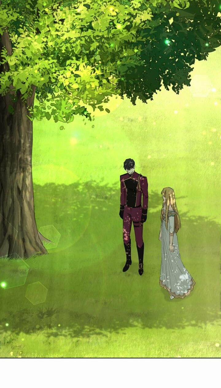 Công Chúa Khắc Ấn Lên Kẻ Phản Nghịch 14 trang 19