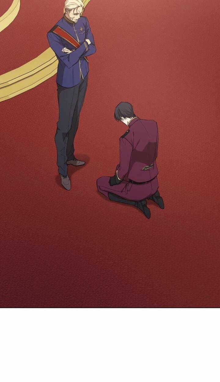 Công Chúa Khắc Ấn Lên Kẻ Phản Nghịch 14 trang 2