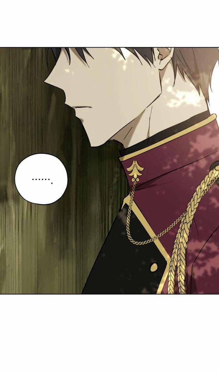 Công Chúa Khắc Ấn Lên Kẻ Phản Nghịch 14 trang 22