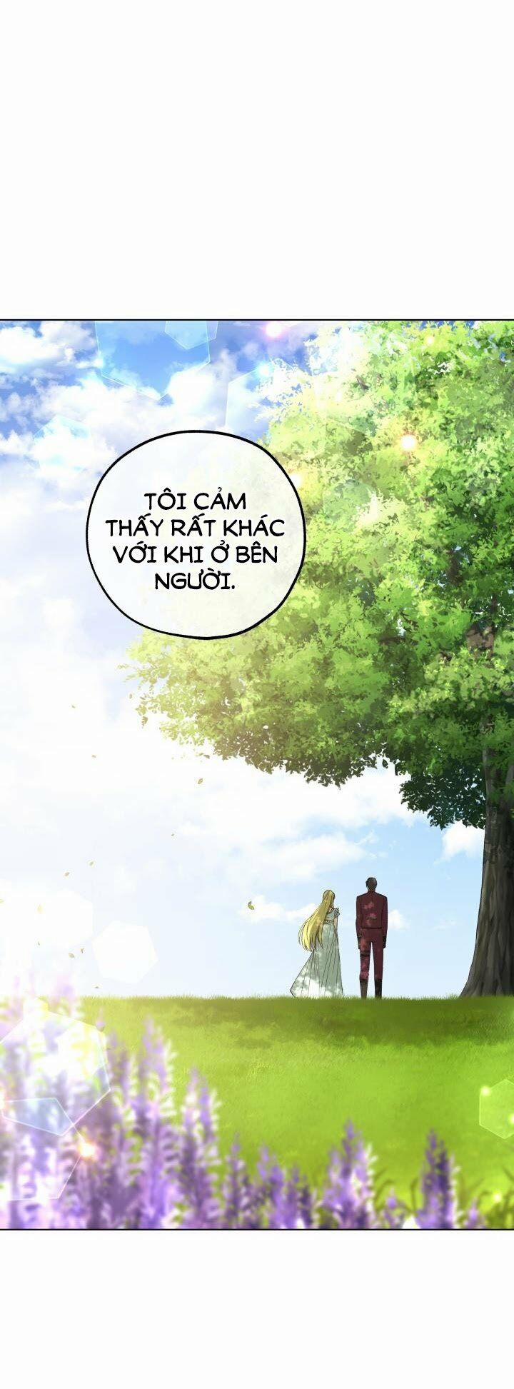 Công Chúa Khắc Ấn Lên Kẻ Phản Nghịch 14 trang 24