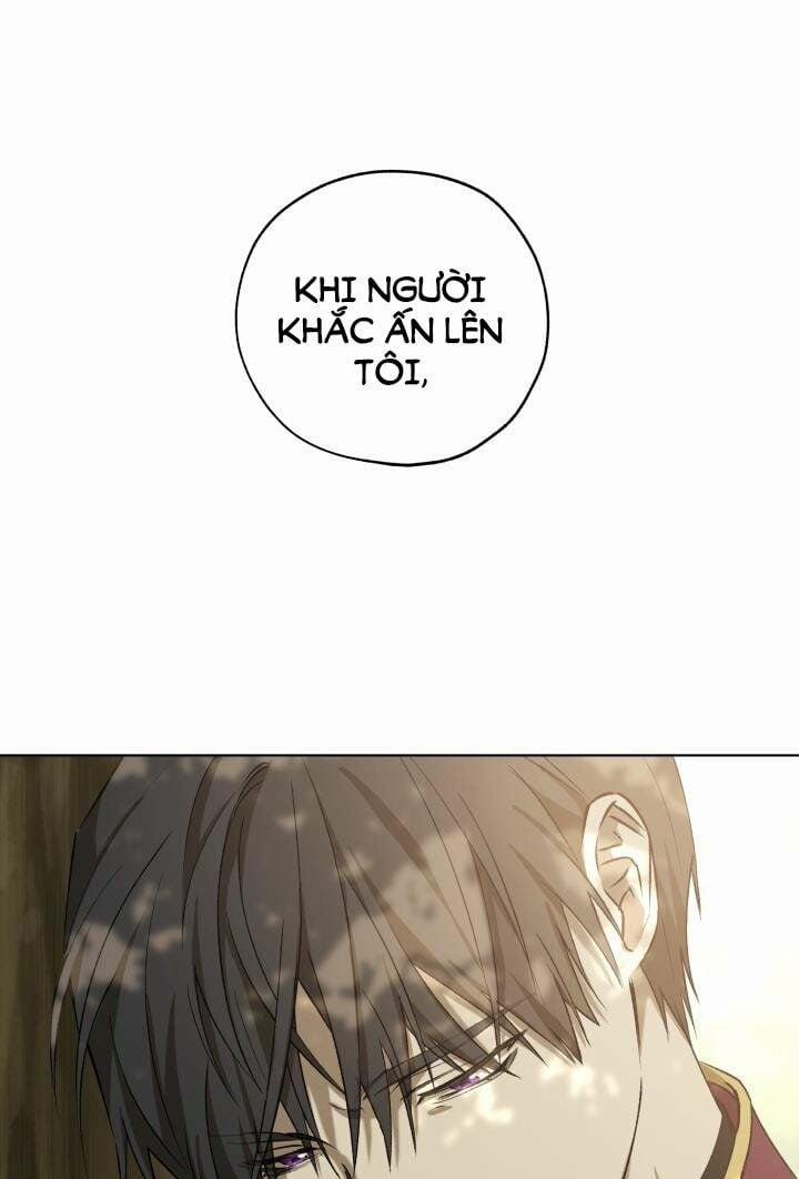 Công Chúa Khắc Ấn Lên Kẻ Phản Nghịch 14 trang 26