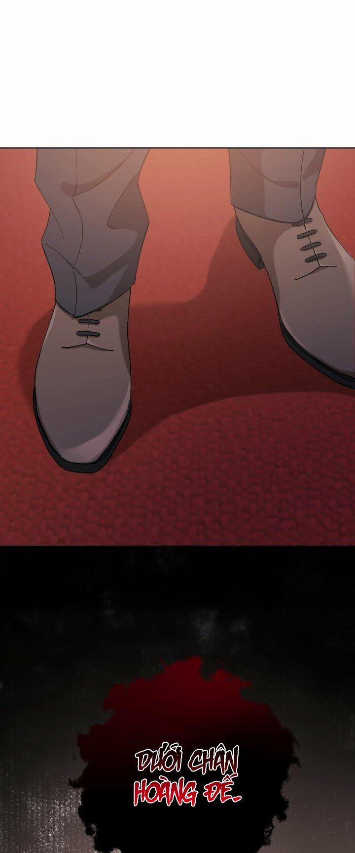 Công Chúa Khắc Ấn Lên Kẻ Phản Nghịch 14 trang 3