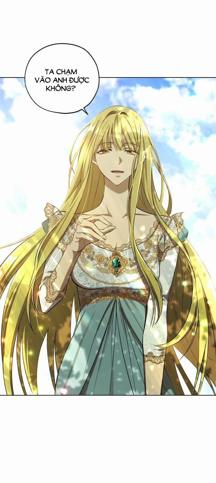 Công Chúa Khắc Ấn Lên Kẻ Phản Nghịch 14 trang 30