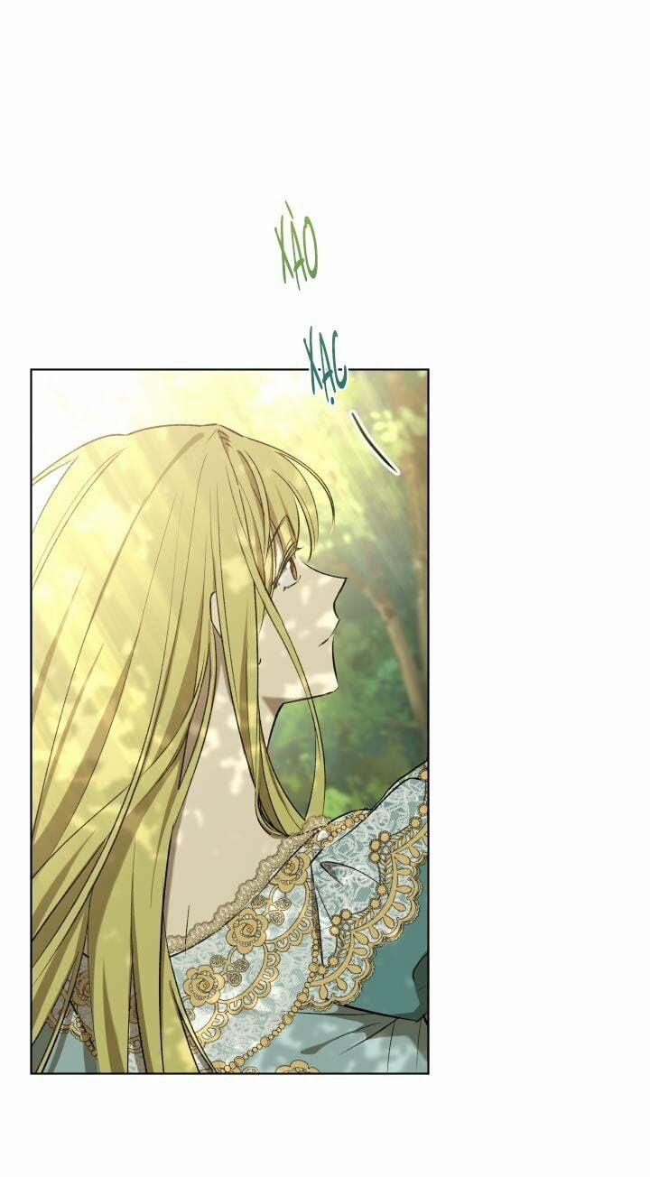 Công Chúa Khắc Ấn Lên Kẻ Phản Nghịch 14 trang 34