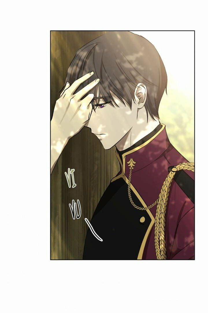 Công Chúa Khắc Ấn Lên Kẻ Phản Nghịch 14 trang 35